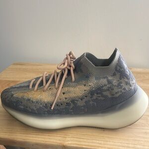Adidas Yeezy Boost 380 Mist